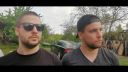 Coffin dance parodia