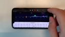 Coffin Dance na iPhone pomocou apky GarageBand