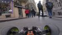 Závodným autíčkom od HPI Racing po Istanbule