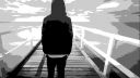 AHA - Cryin In Rain - D.Videos