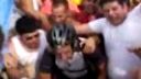 video Tour de France nachytávka (Remi Gaillard)