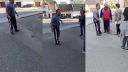 Roma vyhodili z krčmy no provokovat začali bieli.... Morava