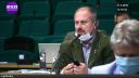 M. Kotleba: Lunterovci chcú zadĺžiť kraj novým úverom (5/2020)