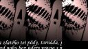 Damoklov meč - Dystopia (alternative - rap)