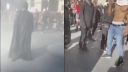 Kašľať Gotham, Amerika ma potrebuje viacej!