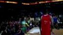 Nate Robinson-ov excelentné zavesenie