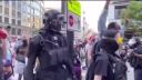 Riaditeľ skupiny ANTIFA (ROBOCOP)
