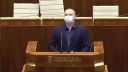Mazurek: Program stability vlády pomáha bankám, EÚ a osadníkom