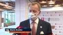 Incident Ľuboša Blahu a Joža pročka v Parlamente