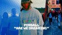 Pinball - Are We Dreaming