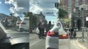 Pokazené auto potešilo hlavne mužov