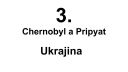TOP 10 najzaujímavejších opustených miest na svete