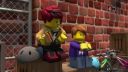 Ninjago 11x06,Noviny nikdy nespí