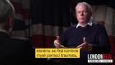 David Icke - Jak probíhá globální kontrolování mysli lidí