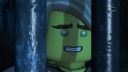 Ninjago 11x28,Křehká naděje