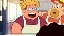 Steven Universe 1x6,Kočičí prsty