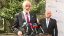 Minister Mičovský: poľovníci málo strieľajú. Zver je premožená
