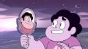 Steven Universe 1x25,Drahokam ze zrcadla (část 1)
