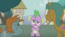 My little pony,přátelstvi je magické 1x6