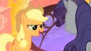 My little pony,přátelství je magické 1x8