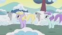 My little pony songy 1/2,1serie