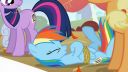 My little pony, přátelství je magické 1x13