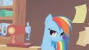 My little pony, přátelství je magické 1x14