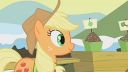 My little pony, songy 1/2 1.serie