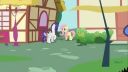 My little pony,přátelství je magické 1x25