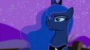 My little pony,přátelství je magické 2x4.Zatmění měsíce