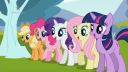 My little pony, přátelství je magické 2x7.Nejlepší mazlíček vyhr