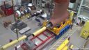 Elektromotor s automatickým vinutím - použité moderné technológi