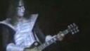 ACE FREHLEY - Shock Me/KISS Live Houston 1977/