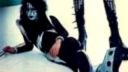 ACE FREHLEY - Into The Night /ex KISS