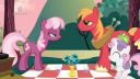 My little pony,přátelství je magické 2x17