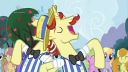 My little pony,songy 2 seie