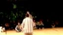 Baby bang Street Star Rinkeby 2007