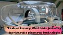 Teslove komory, Med Beds, tachiónová a plazmová technológia