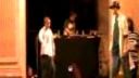 Baby Bang & Erik JUSTEDEBOUT - 2008 Prelim