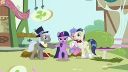 My little pony,songy 3.serie