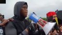 Prava tvár Black Crime Matter