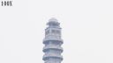 TaiPei - 600x Super zoom