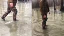 Naučil sa Moonwalk, aj keď nechcel