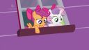 My little pony,přátelství je magické 4x17
