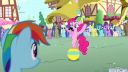 My little pony,songy 4.serie