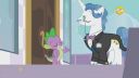 My little pony,přátelství je magické 5x10