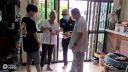 Rodina ostala v šoku z objednaného sushi