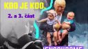 Kdo je kdo. 2. a 3. část.