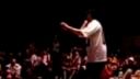 Battle poppin finále - Sally Sly vs Salah