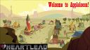 Heartlead - Welcome To Appleloosa!